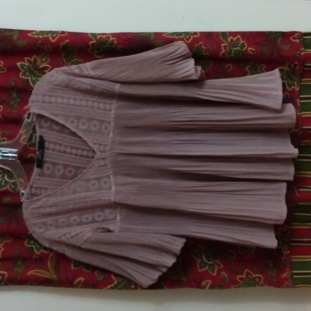 Ladies blouse